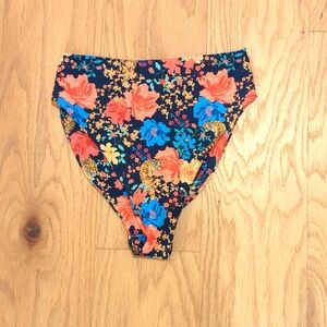 Skatie Monroe Swim Bottom